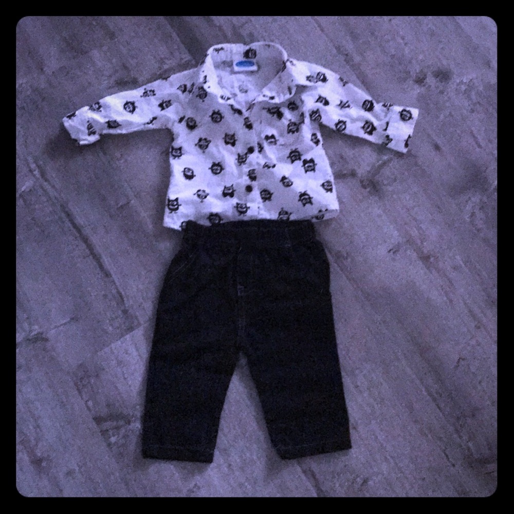 This is a nice pick for nice occasions